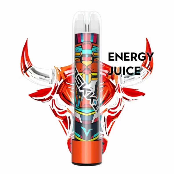 Maskking High Pro Max 1500 Puffs Disposable Vape - Image 5