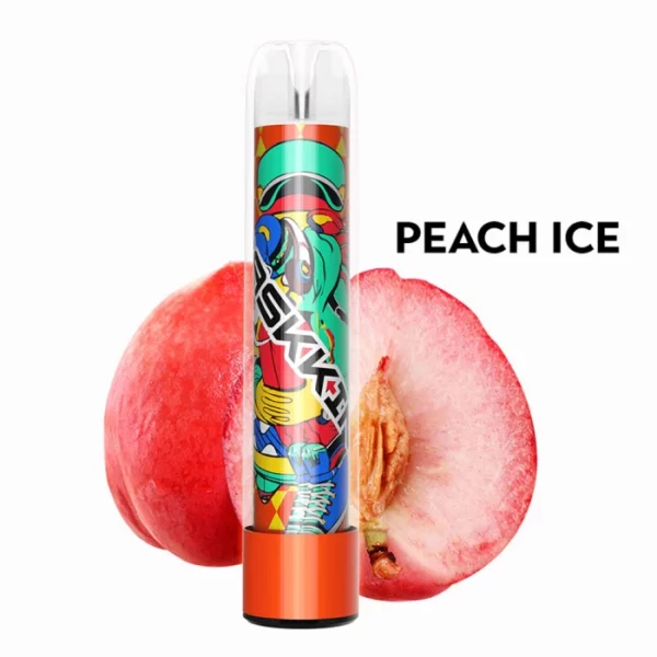 Maskking High Pro Max 1500 Puffs Disposable Vape - Image 4