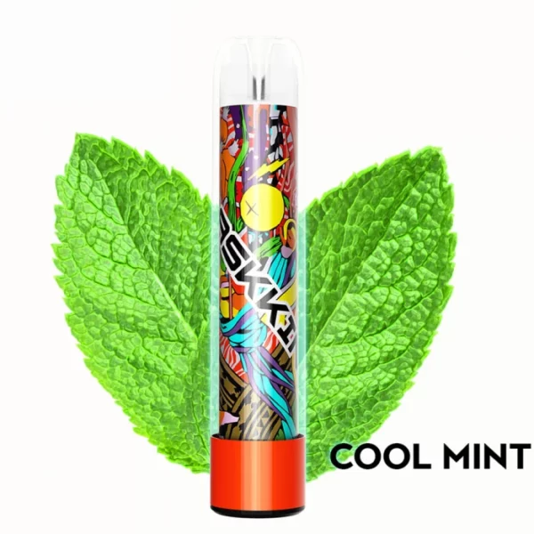 Maskking High Pro Max 1500 Puffs Disposable Vape - Image 3