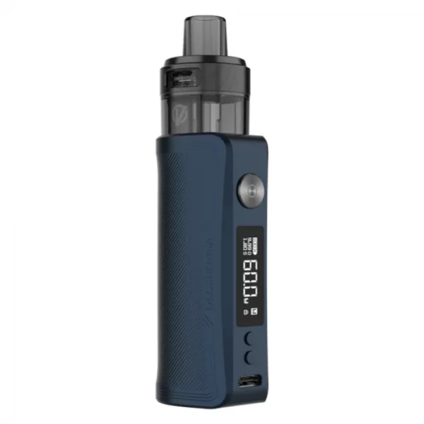 VAPORESSO GEN PT60 POD MOD KIT - Image 4
