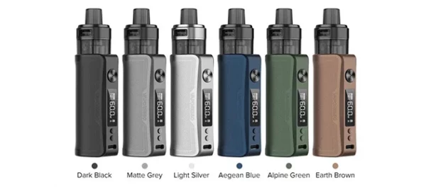 VAPORESSO GEN PT60 POD MOD KIT