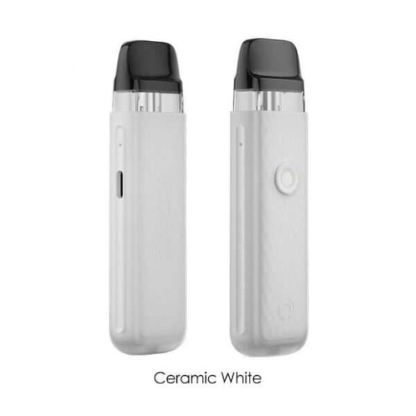 VooPoo Vinci Q Pod Kit – 15w - Image 2