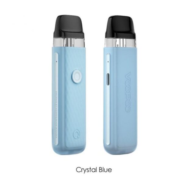 VooPoo Vinci Q Pod Kit – 15w - Image 4