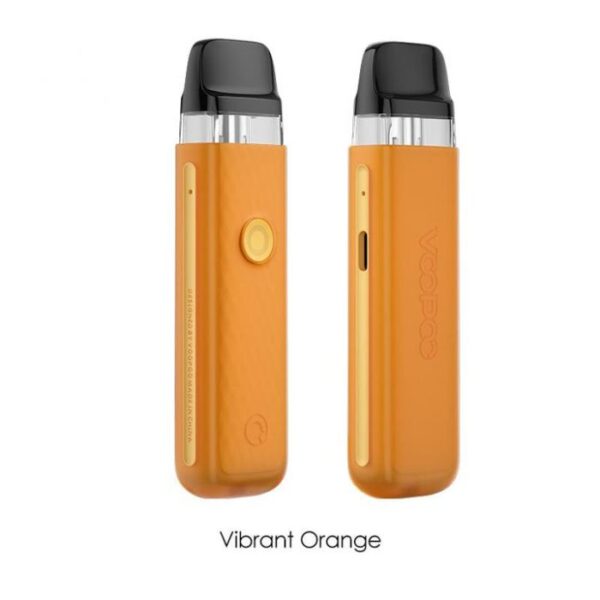 VooPoo Vinci Q Pod Kit – 15w - Image 3