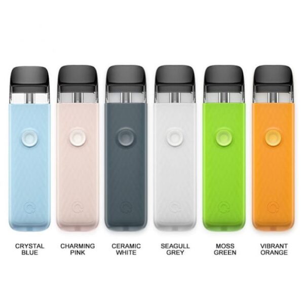 VooPoo Vinci Q Pod Kit – 15w