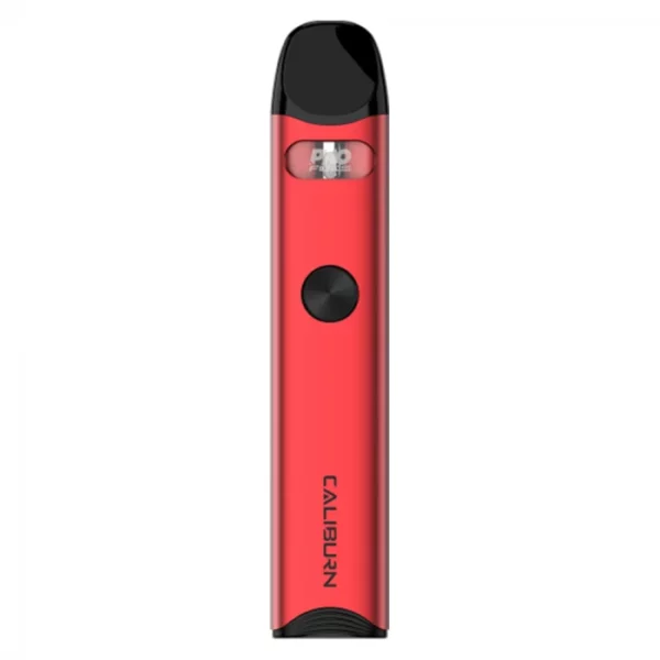 UWELL CALIBURN A3 13W POD KIT - Image 4