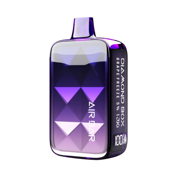 Air Bar Diamond Box - Image 2