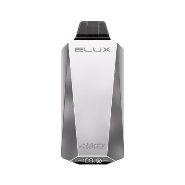 ELUX Cyberover - Image 3